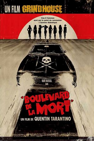 Boulevard de la mort