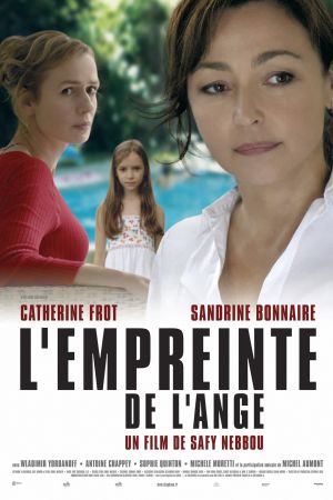 L'Empreinte de l'ange