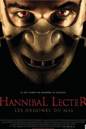 Hannibal Lecter : Les Origines du mal