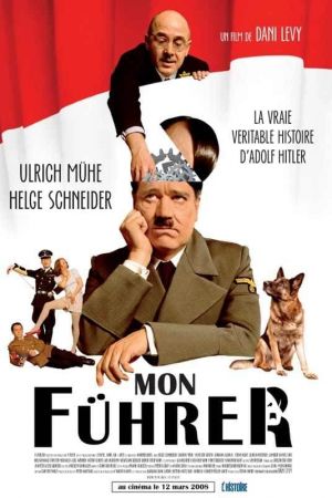 Mon Führer