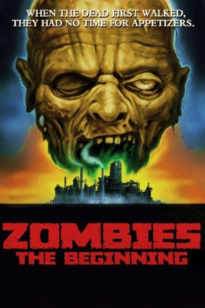 Zombies: The Beginning