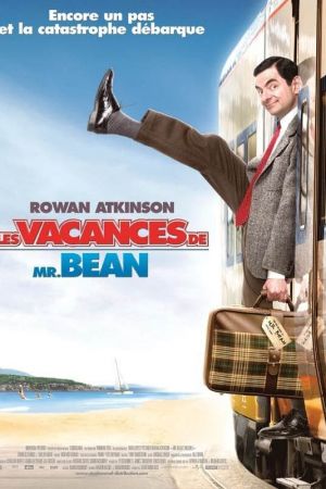 Les Vacances de Mr. Bean