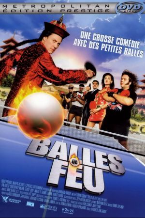 Balles de feu