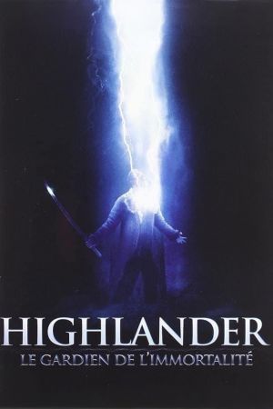 Highlander : Le Gardien de l'immortalité