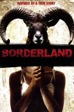 Borderland