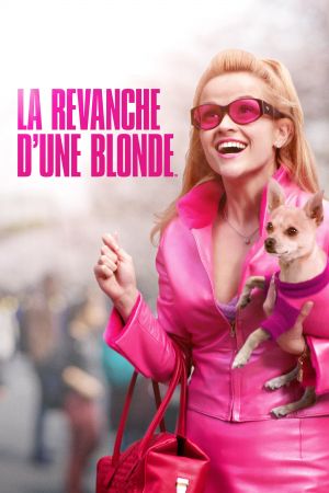 La Revanche d'une blonde