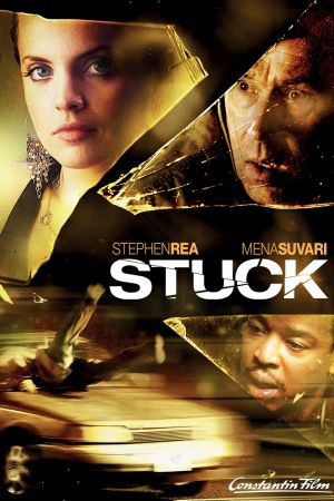 Stuck : Instinct de survie