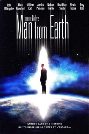 The Man from Earth