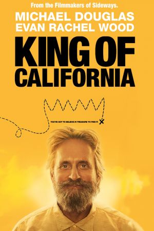 King of California