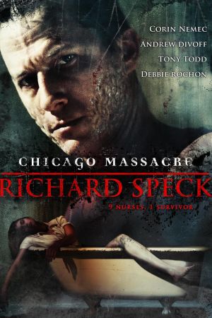 Chicago Massacre