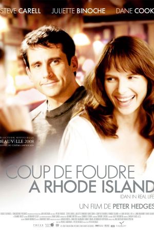 Coup de foudre à Rhode Island