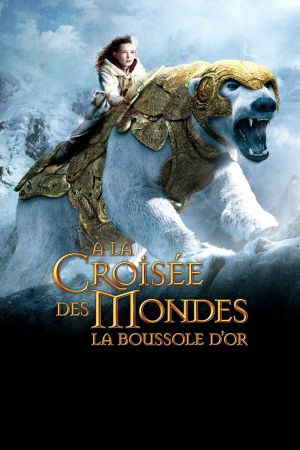 À la croisée des mondes : La Boussole d'or