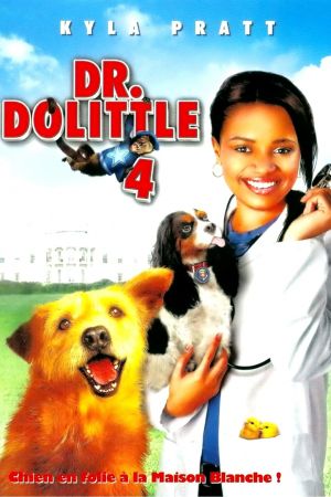 Docteur Dolittle 4