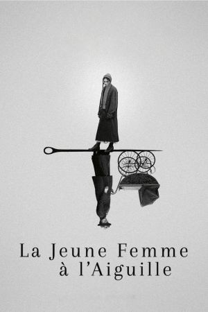 La Jeune femme à l’aiguille