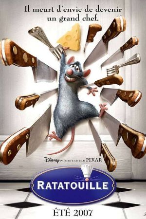 Ratatouille