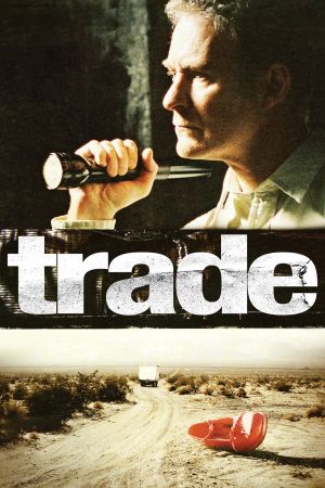 Trade - Les trafiquants de l'ombre