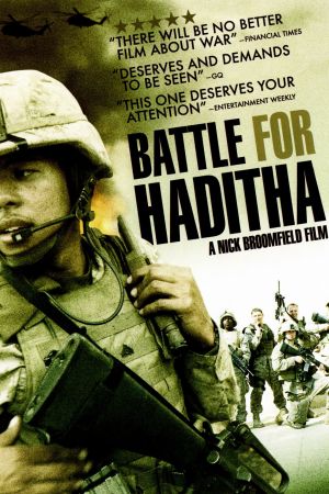 Bataille for Haditha