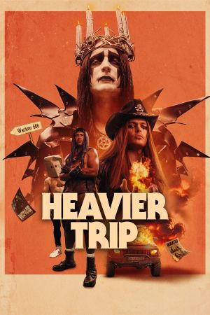 Heavier Trip