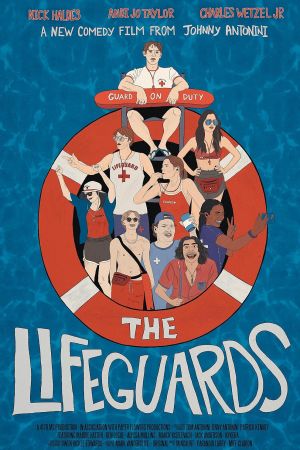 The Lifeguards