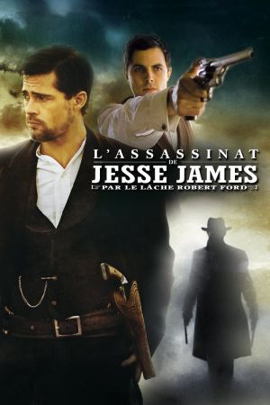 L'Assassinat de Jesse James par le lâche Robert Ford