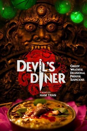 Devil's Diner