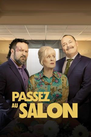 Passez au Salon