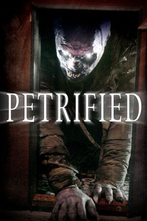 Petrified