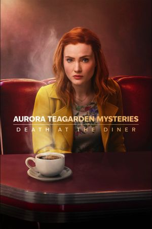 Aurora Teagarden : Meurtre en cuisine