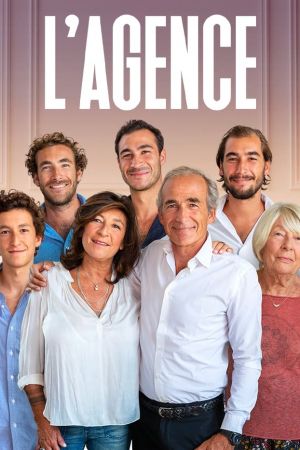 L'Agence - L'immobilier de luxe en famille