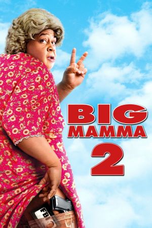 Big Mamma 2