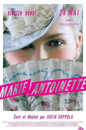 Marie-Antoinette