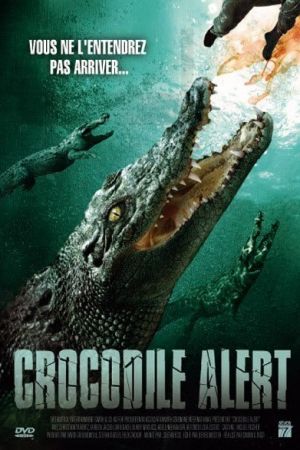 Alerte au crocodile !