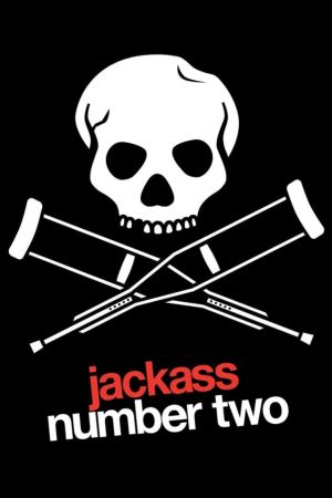 Jackass deux, le film