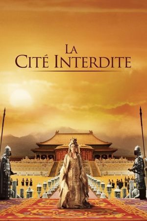 La Cité interdite