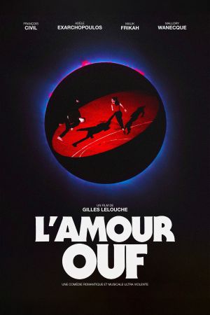 L'Amour ouf