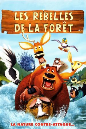 Les Rebelles de la forêt