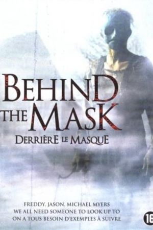 Derrière le Masque