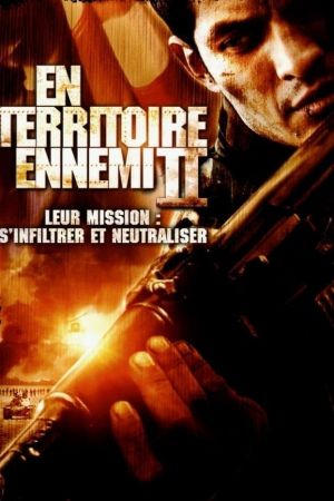 En territoire ennemi 2