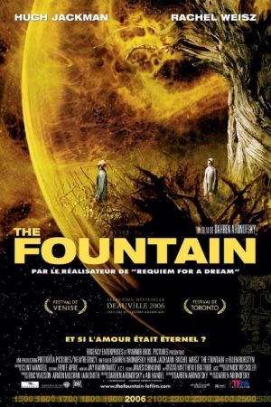 The Fountain