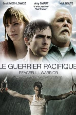 Le Guerrier pacifique