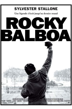 Rocky Balboa