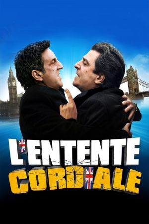 L'Entente cordiale