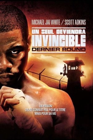 Un seul deviendra invincible : Dernier round