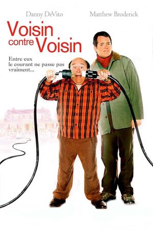 Voisin contre voisin