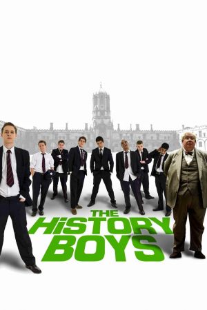 The History Boys