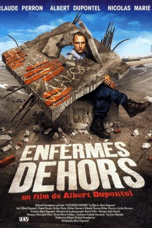 Enfermés dehors