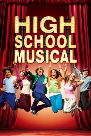 High School Musical : Premiers pas sur scène