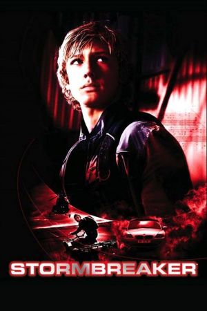 Alex Rider : Stormbreaker