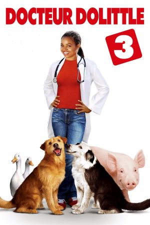 Docteur Dolittle 3