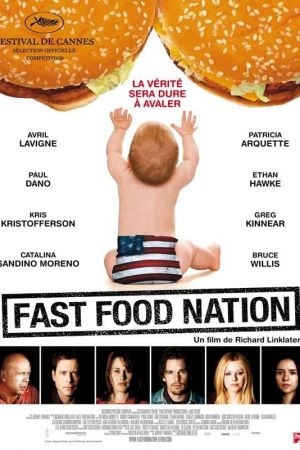 Fast Food Nation